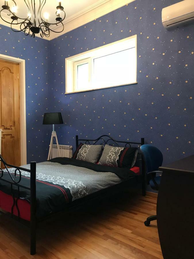 David Guest House Koetaisi Buitenkant foto