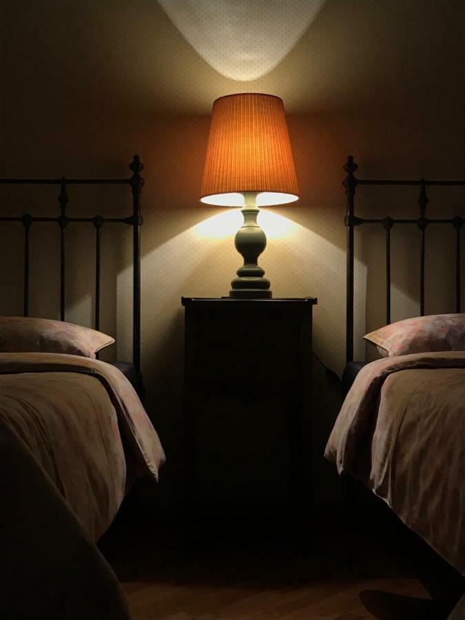David Guest House Koetaisi Buitenkant foto